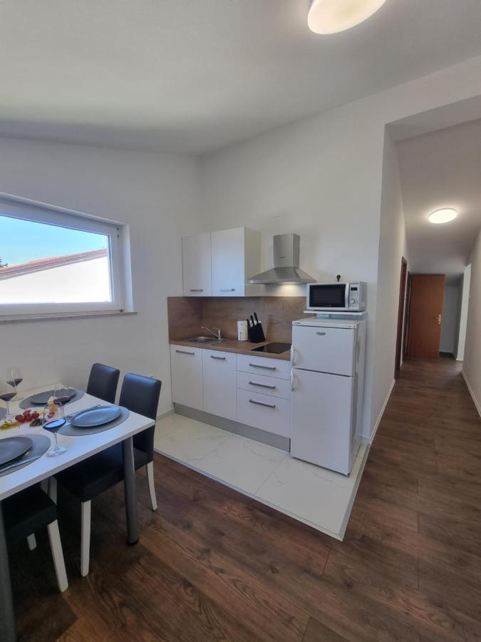 Apartment Miric Криквеница Екстериор снимка