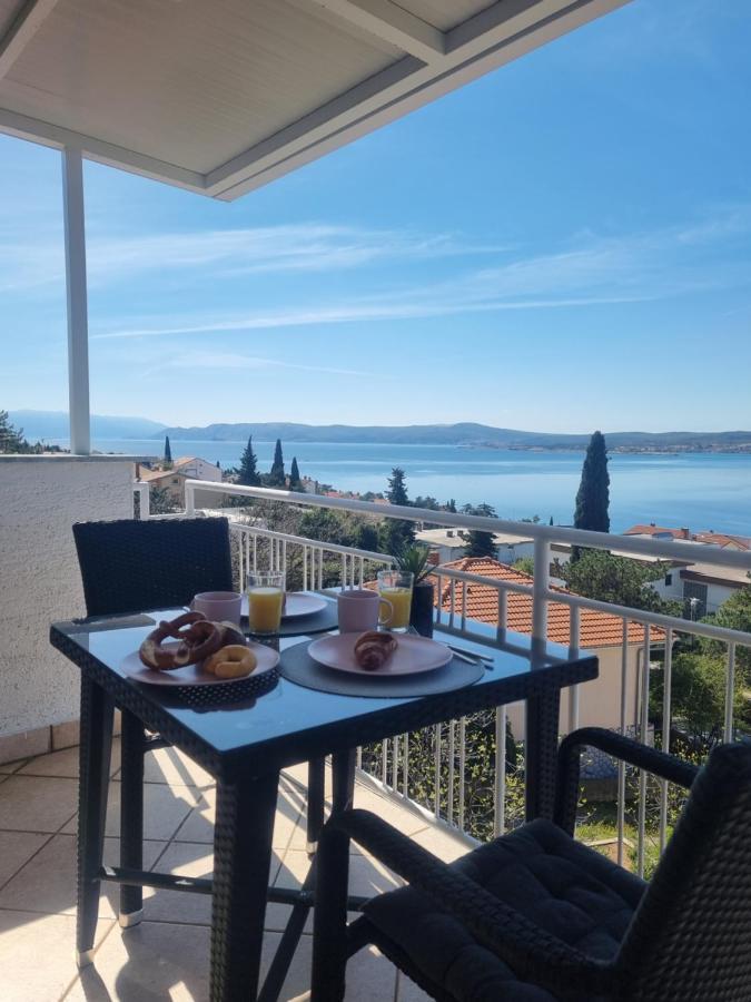 Apartment Miric Криквеница Екстериор снимка