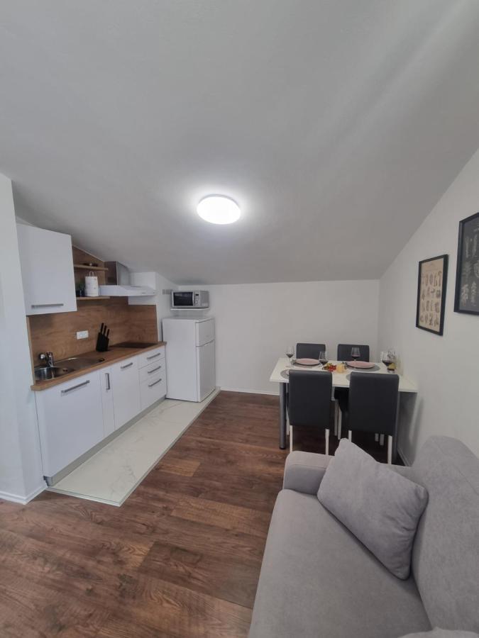 Apartment Miric Криквеница Екстериор снимка