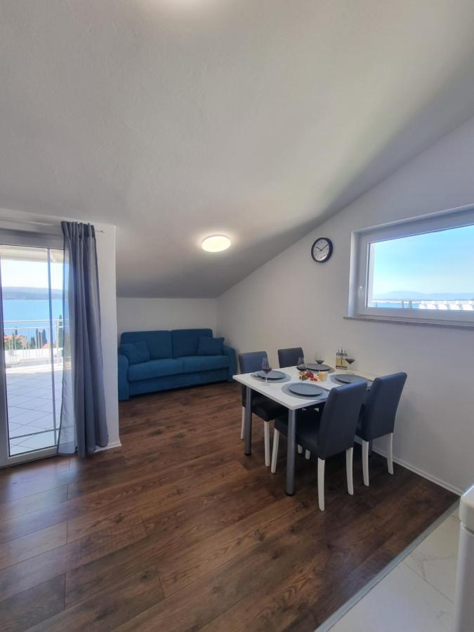 Apartment Miric Криквеница Екстериор снимка