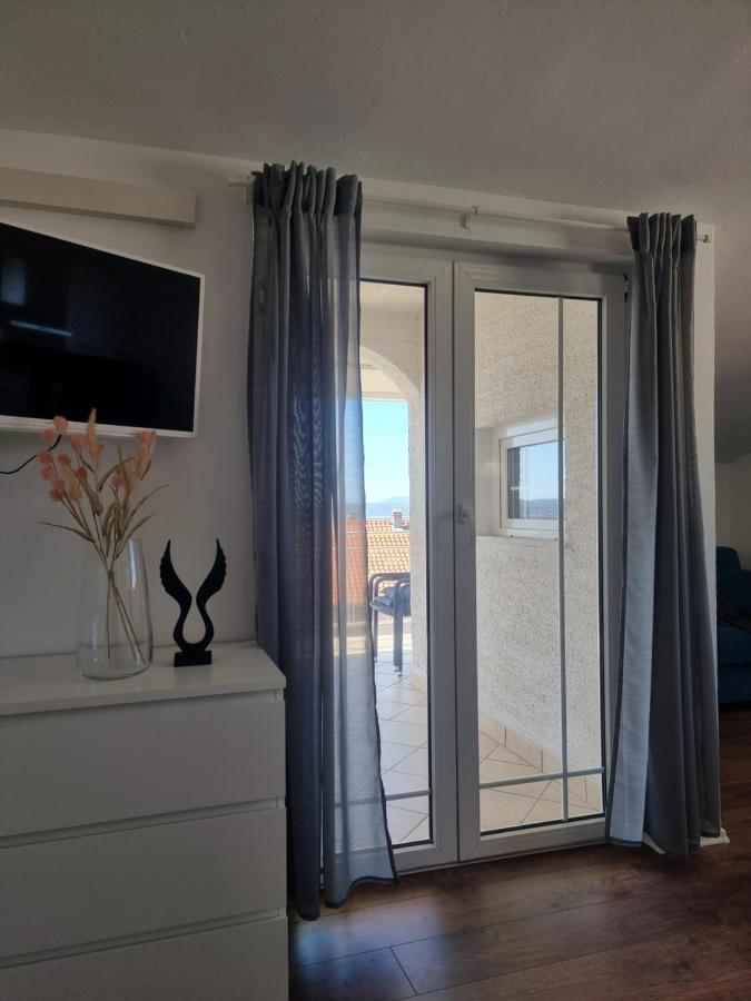 Apartment Miric Криквеница Екстериор снимка