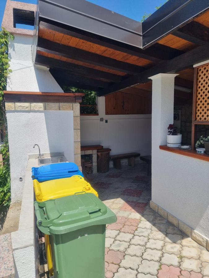 Apartment Miric Криквеница Екстериор снимка