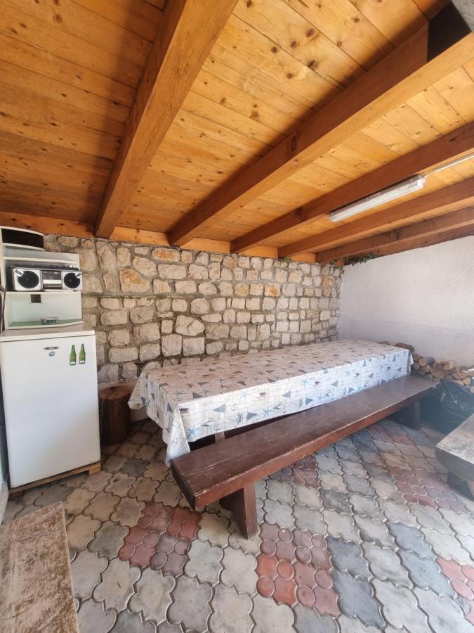 Apartment Miric Криквеница Екстериор снимка